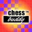 Download 'Chess Buddy' to your phone